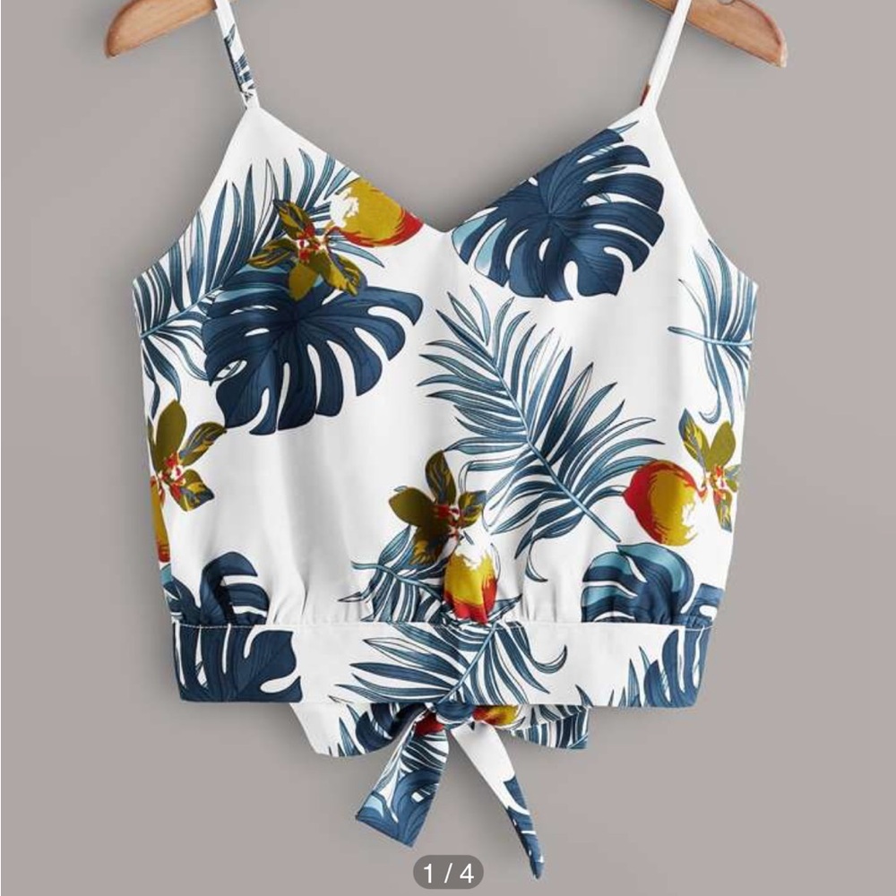 Cute vacay set